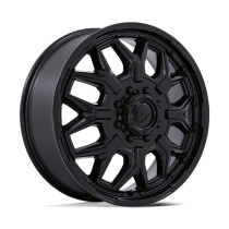 Fuel 1PC FLUX DUALLY